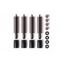 Alphacool 15726 computer cooling system part/accessory Mounting kit Alphacool 15726 computer cooling system part/accessory Mounting kit