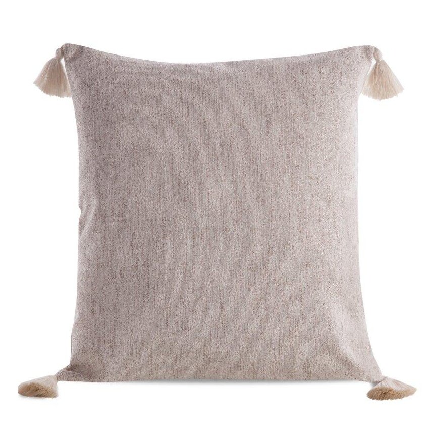 Eurofirany CHP/LEVI/K+BEIGE 45X45 – 2