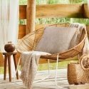 Eurofirany CHP/LEVI/K+BEIGE 45X45 Eurofirany CHP/LEVI/K+BEIGE 45X45