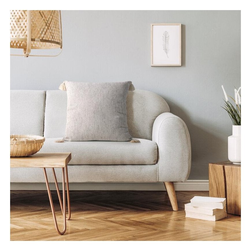 Eurofirany CHP/LEVI/K+BEIGE 45X45 – 5