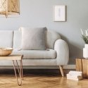 Eurofirany CHP/LEVI/K+BEIGE 45X45 Eurofirany CHP/LEVI/K+BEIGE 45X45