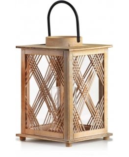 Mondex Since 1986R LOUIS Lantern XL 22,5x22,5xh34cm