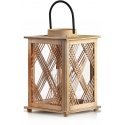 Mondex Since 1986R LOUIS Latarnia XL 22,5x22,5xh34cm Mondex Since 1986R LOUIS Latarnia XL 22,5x22,5xh34cm