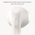 USAMS Słuchawki Bluetooth 5.3 TWS Rhymbo Series bezprzewodowe ni