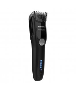 Taurus Hubble Zoom AC/Battery 12 2 cm Wet & Dry Black