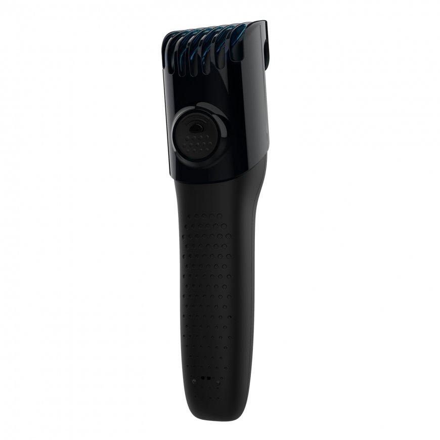 Taurus Hubble Zoom AC/Battery 12 2 cm Wet & Dry Black – 4