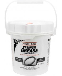 Tepalas Finish Line Premium Synthetic 1,8kg