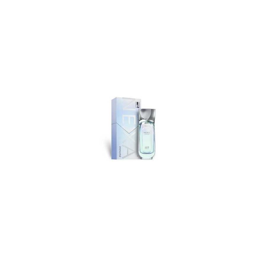 Rue Broca Nexa Immortal Homme EDP