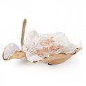 Eurofirany CM / DONATO / PAT / 01 40X30X11 K + BEIGE Eurofirany CM / DONATO / PAT / 01 40X30X11 K + BEIGE