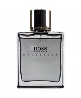 Hugo Boss Boss Selection EDT M 100 ml Tester