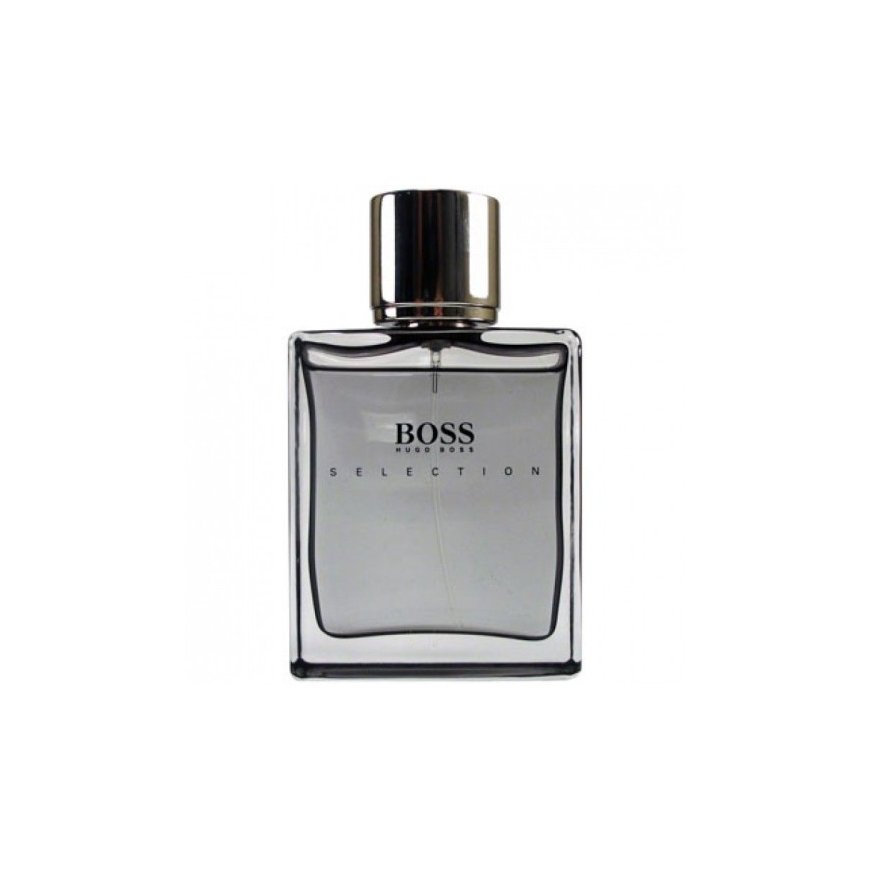 Hugo Boss Boss Selection EDT M 100 ml Tester