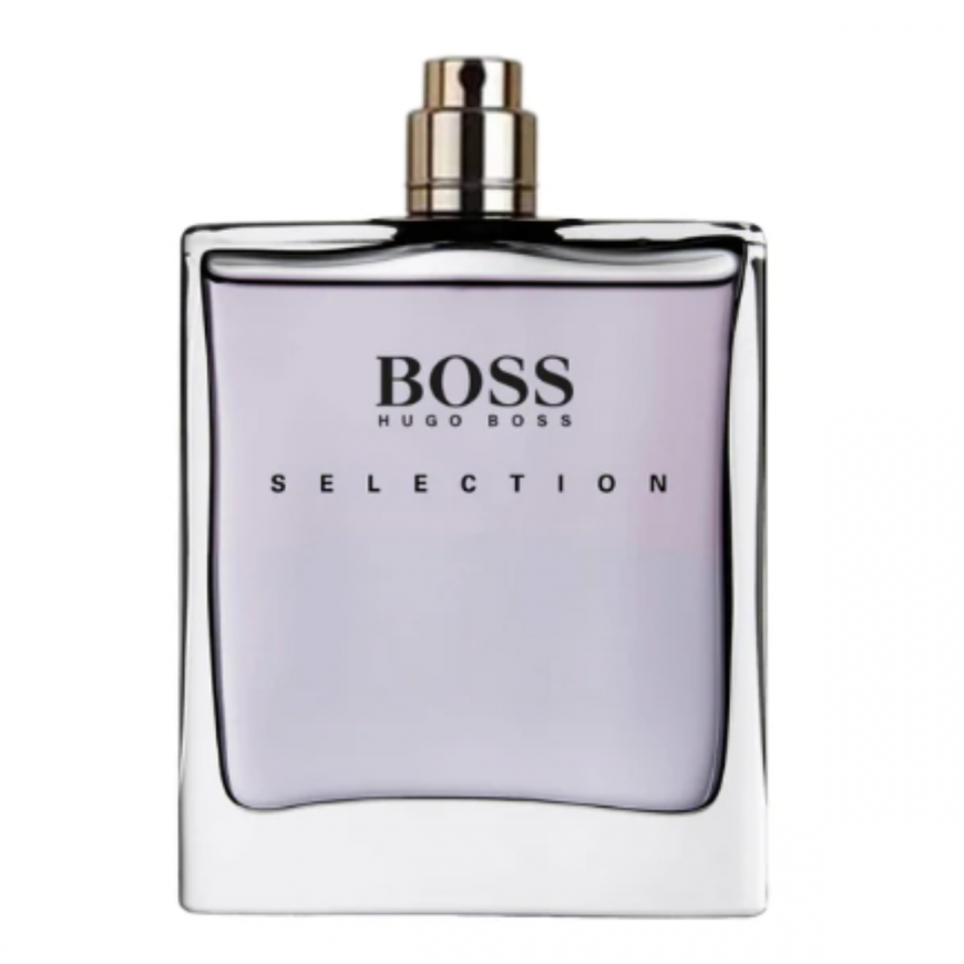 Hugo Boss Boss Selection EDT M 100 ml Tester – 2