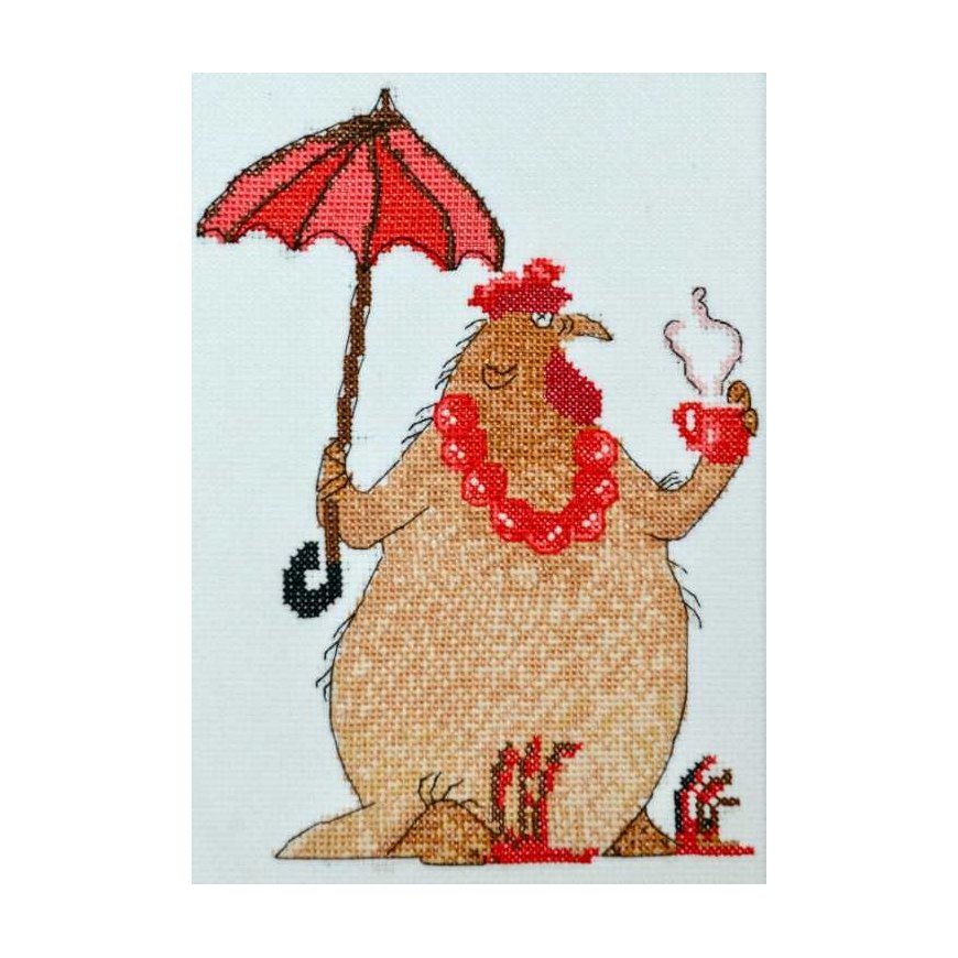 Uab Riolis Uab Riolis Embroidery kit