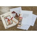 Uab Riolis Embroidery kit SRA1005