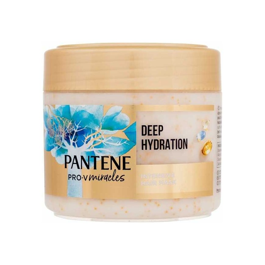 Pantene PRO-V Miracles Deep Hydration