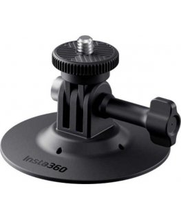 Insta360 Flexible Adhesive Mount - flexible adhesive mount
