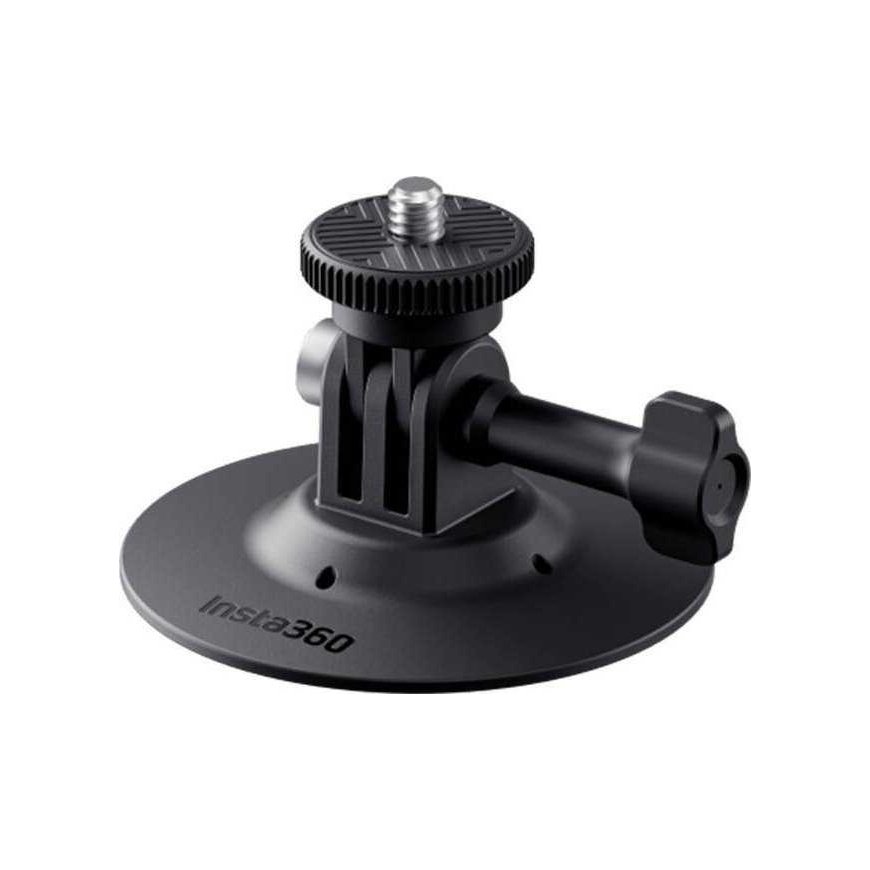 Insta360 Flexible Adhesive Mount – lankstus lipnus laikiklis
