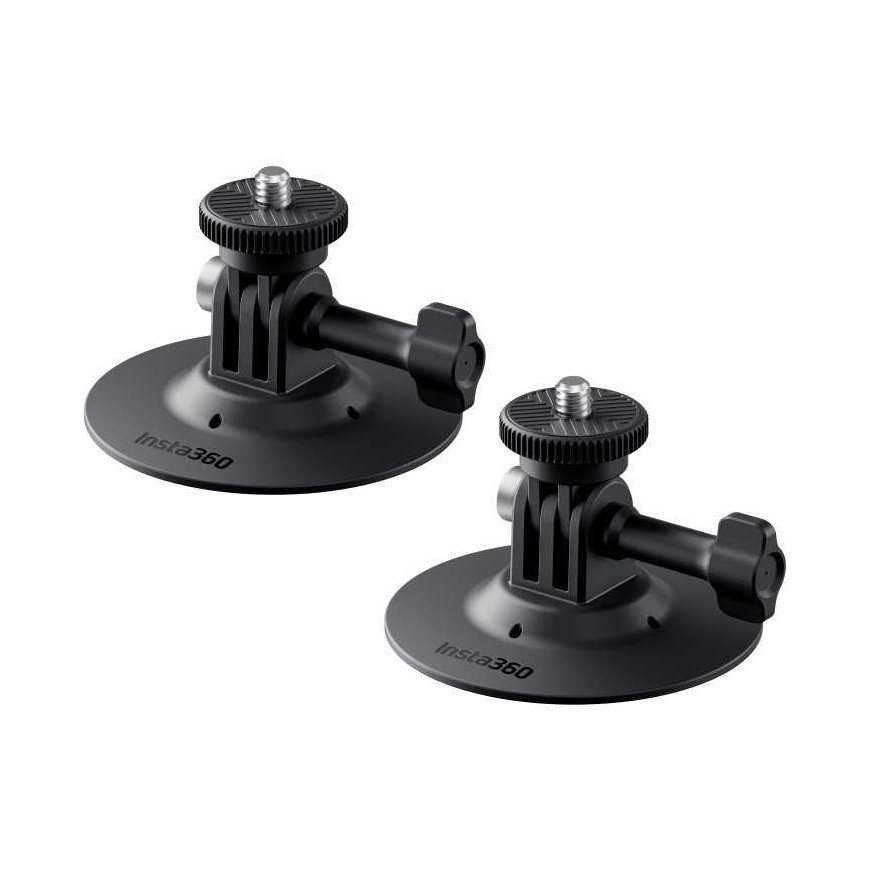 Insta360 Flexible Adhesive Mount - flexible adhesive mount – 2