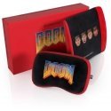 noblechairs Memory Foam Cushion-Set - DOOM Retro Edition noblechairs Memory Foam Cushion-Set - DOOM Retro Edition