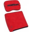 noblechairs Memory Foam Kissen-Set - DOOM Retro Edition noblechairs Memory Foam Kissen-Set - DOOM Retro Edition