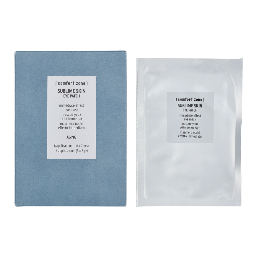 Comfort Zone Comfort Zone Sublime Skin