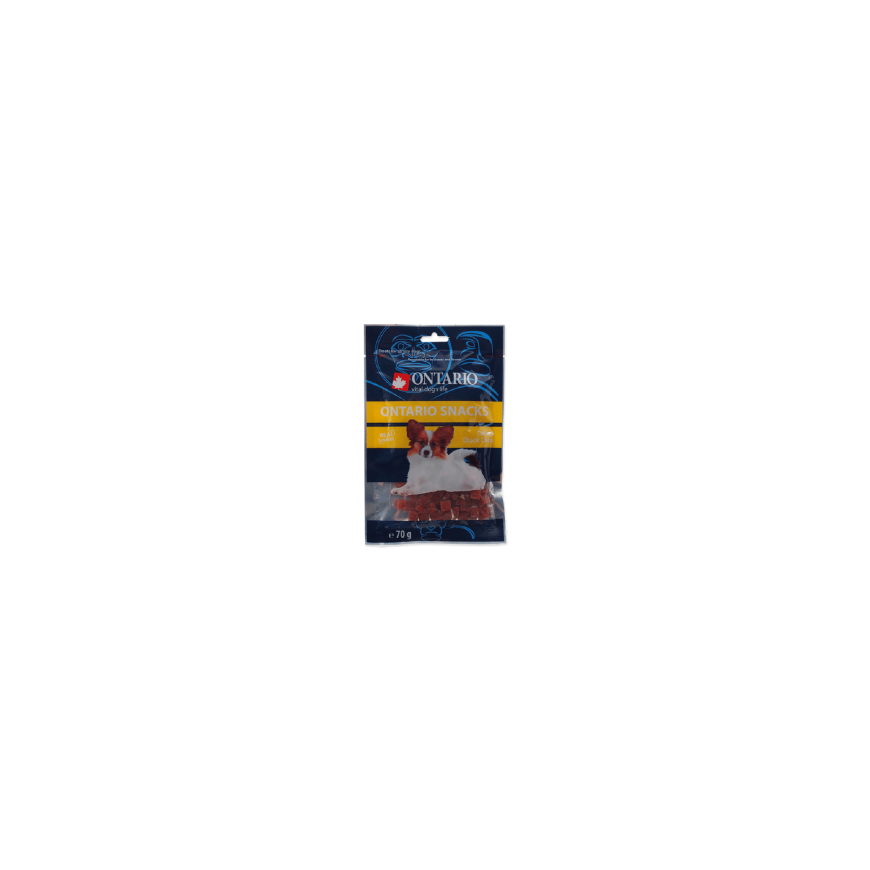 Treats for dogs : Trixie Premio Chicken Filets, 100 g – 2