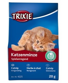 TRIXIE 4225 koera ja kassi mänguasi