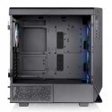 Thermaltake Ceres 500 TG ARGB Midi Tower Melns Thermaltake Ceres 500 TG ARGB Midi Tower Melns