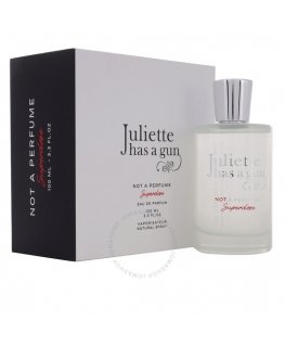 Juliette Has a Gun Not a Perfume Superdose Eau de Parfum 100ml