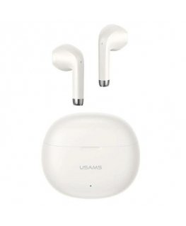 USAMS Słuchawki Bluetooth 5.3 TWS Rhymbo Series bezprzewodowe be