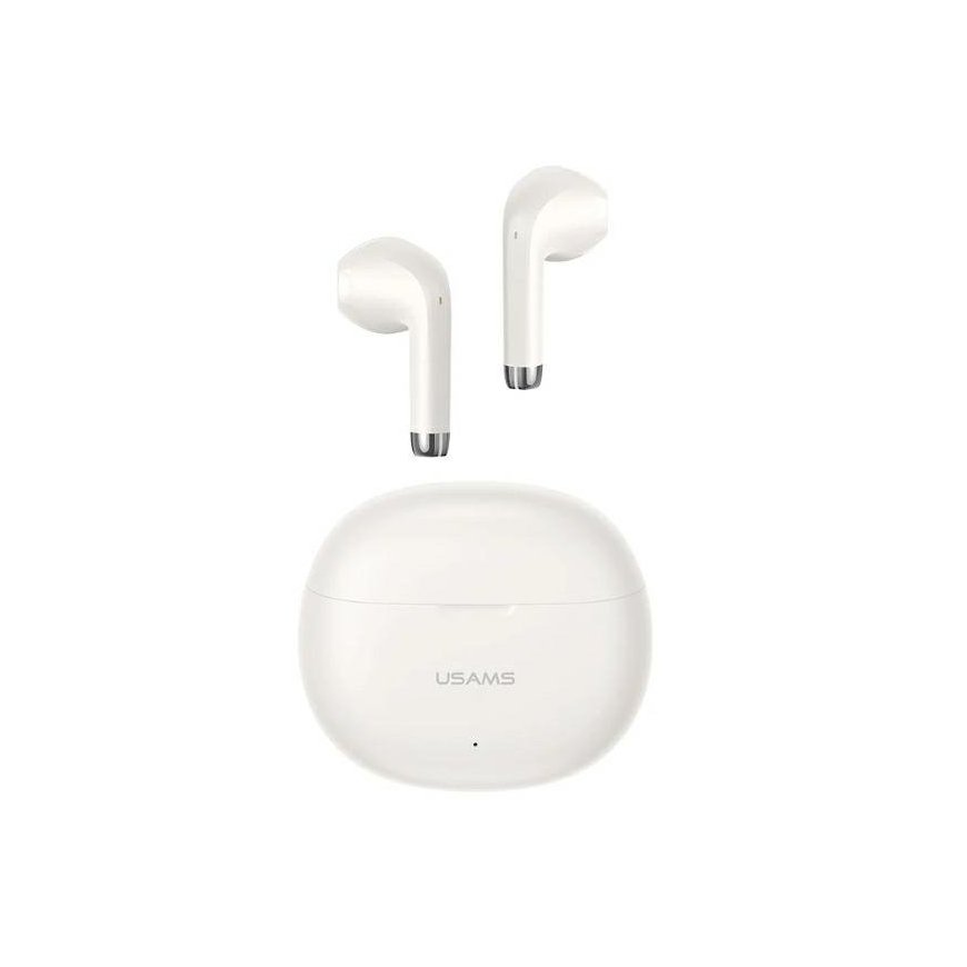 USAMS Słuchawki Bluetooth 5.3 TWS