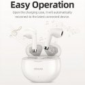 USAMS Słuchawki Bluetooth 5.3 TWS Rhymbo Series bezprzewodowe be USAMS Słuchawki Bluetooth 5.3 TWS Rhymbo Series bezprzewodowe be