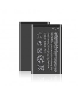 Akumulators Nokia 225|230|3310 (2017) 1200mAh BL-4UL OEM