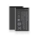 Akumulators Nokia 225|230|3310 (2017) 1200mAh BL-4UL OEM Akumulators Nokia 225|230|3310 (2017) 1200mAh BL-4UL OEM