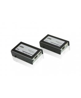 ATEN USB & HDMI Extender CAT5e/6, USB2.0 Full Speed (12Mbit/s) 1080P (40m) / 1080i (60m)