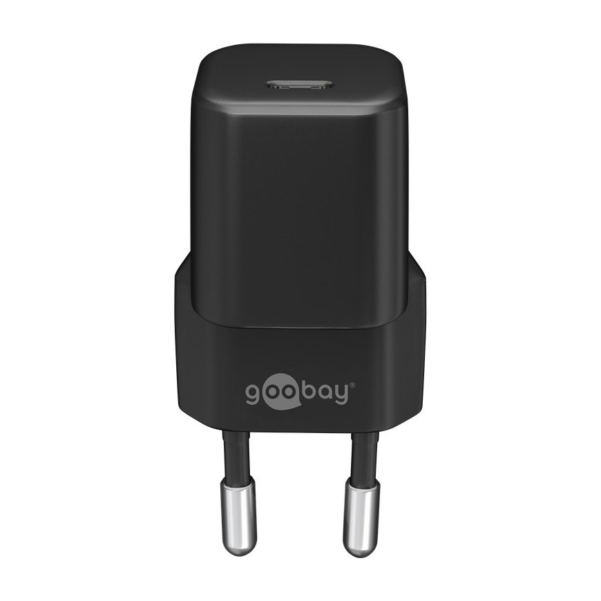 Goobay 59715 mobile device charger – 2