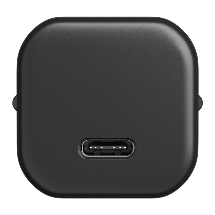 Goobay 59715 mobile device charger Smartphone, Tablet Black AC Fast charging Indoor – 3