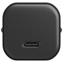 Goobay 59715 mobile device charger Smartphone, Tablet Black AC Fast charging Indoor Goobay 59715 mobile device charger Smartphone, Tablet Black AC Fast charging Indoor