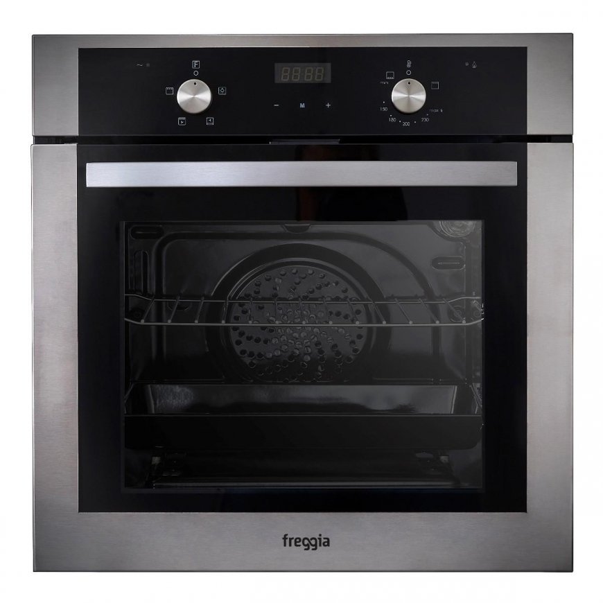 Freggia Gas oven FREGGIA OMHE66X