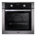 Gas oven FREGGIA OMHE66X Gas oven FREGGIA OMHE66X