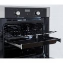 Gas oven FREGGIA OMHE66X Gas oven FREGGIA OMHE66X