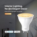 TP-Link Tapo L610 Smart bulb Bezvadu internets 2,9 W TP-Link Tapo L610 Smart bulb Bezvadu internets 2,9 W