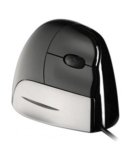 Evoluent VMSR kompiuterio pelė Dešinės rankos USB A tipo 1200 DPI