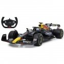 Jamara Oracle Red Bull Racing RB18 радиоуправляемая модель Спортивный автомобиль Электрический двига