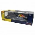 Jamara Oracle Red Bull Racing RB18 raadio teel juhitav (RC) mudel Sportauto Elektrimootor 1:12 Jamara Oracle Red Bull Racing RB18 raadio teel juhitav (RC) mudel Sportauto Elektrimootor 1:12