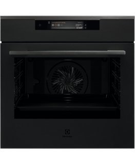 Electrolux KOEAP31WT 71 L 3500 W A++ musta