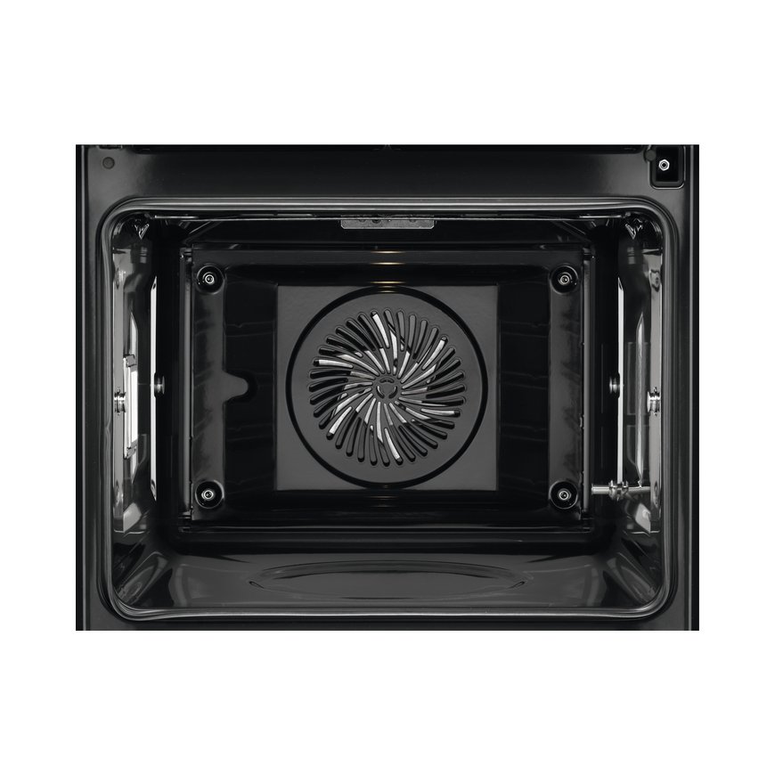 Electrolux KOEAP31WT 71 L 3500 W A++ musta – 2