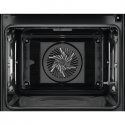 Electrolux KOEAP31WT 71 L 3500 W A++ musta