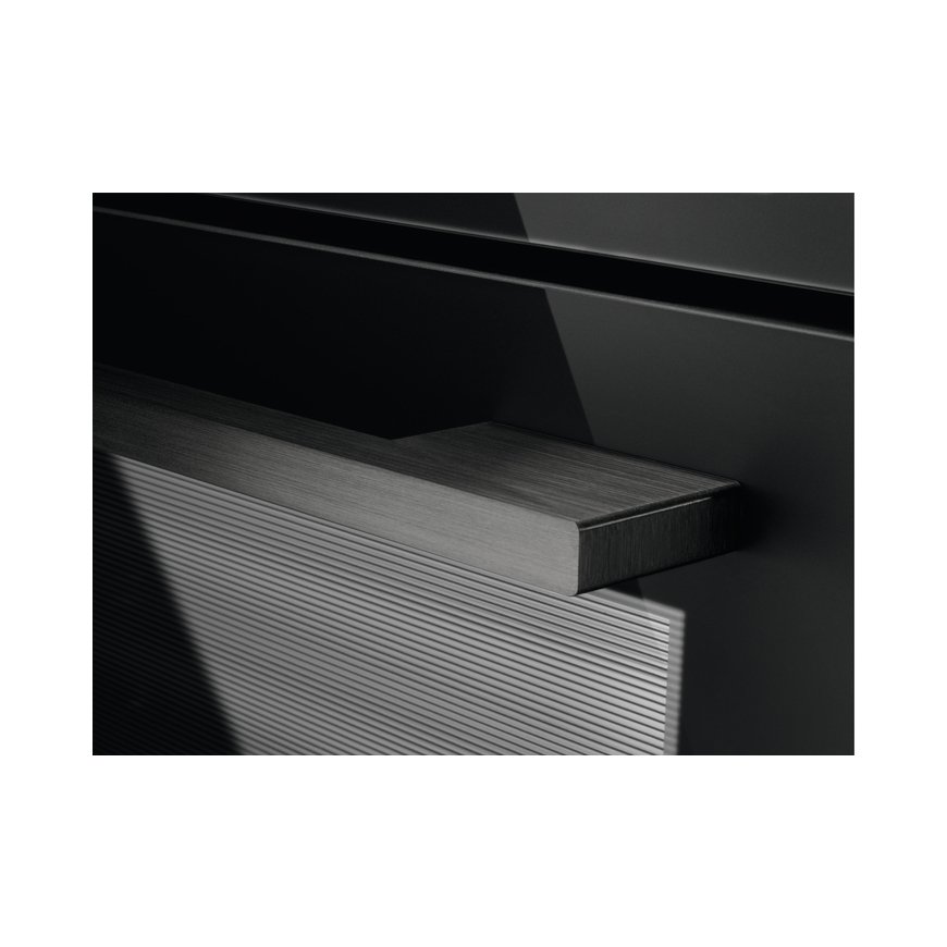 Electrolux KOEAP31WT 71 l 3500 W A++ Must – 3
