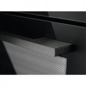 Electrolux KOEAP31WT 71 L 3500 W A++ Melns Electrolux KOEAP31WT 71 L 3500 W A++ Melns